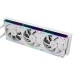 Система жидкостного охлаждения Thermalright Core Matrix 360 Vision White