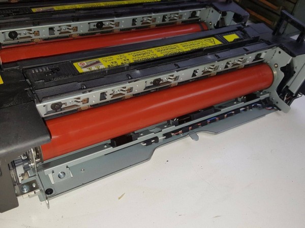 Печь в сборе Konica-Minolta bizhub 654/754/C654/C754 (A2X0R71000/A2X0R71011/A2X0R71022/A2X0R71033/A2X0R71044/A2X0R71055)