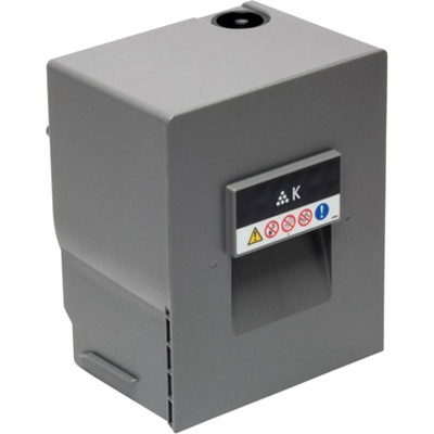 Тонер черный тип C5100 Ricoh 828402