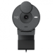 Веб-камера Logitech Brio 300 Full HD webcam - GRAPHITE - USB