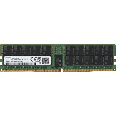 Память оперативная Samsung Electronics M321R8GA0PB0-CWMCH
