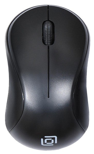 Мышь Oklick 384108