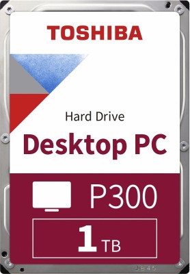 Жесткий диск Toshiba P300 Desktop PC HDWD110UZSVA