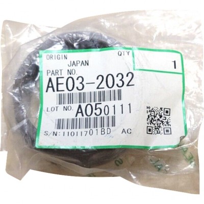 Втулка пластмассовая термоизоляционная диам. 43 мм Ricoh AE032032