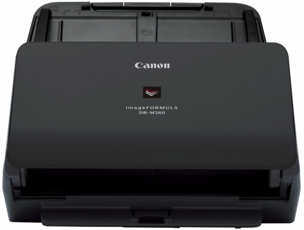 Документный сканер Canon imageFORMULA DR-M260
