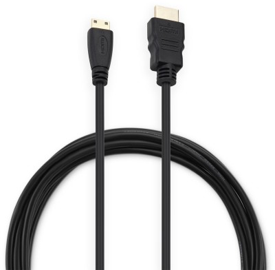 Кабель аудио-видео Buro BHP-MINHDMI-3