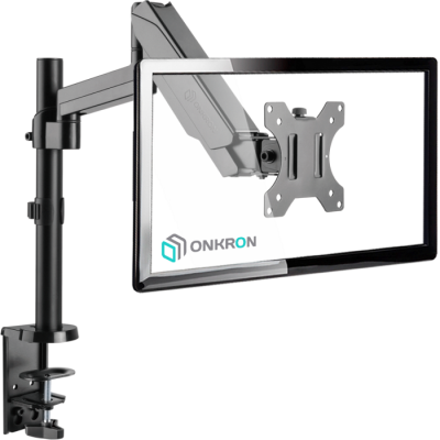 Кронштейн для монитора ONKRON G70 BLACK