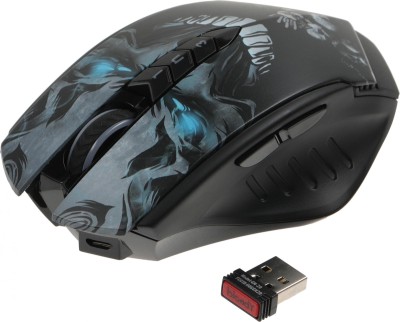 Мышь A4Tech R80 PLUS (SKULL)