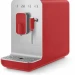 Кофемашина Smeg BCC02RDMEU
