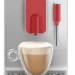 Кофемашина Smeg BCC02RDMEU
