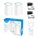 Wi-Fi Mesh-система Cudy M1300(2-Pack)