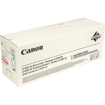 Барабан Canon C-EXV 34 (3788B003)