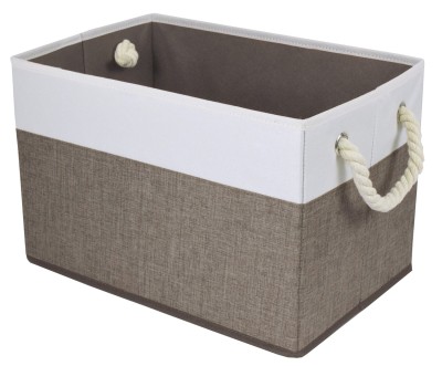 Короб для хранения Cappuccino 38х25х25