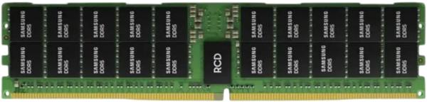 Память DDR5 Samsung Electronics M321R8GA0EB2-CCP