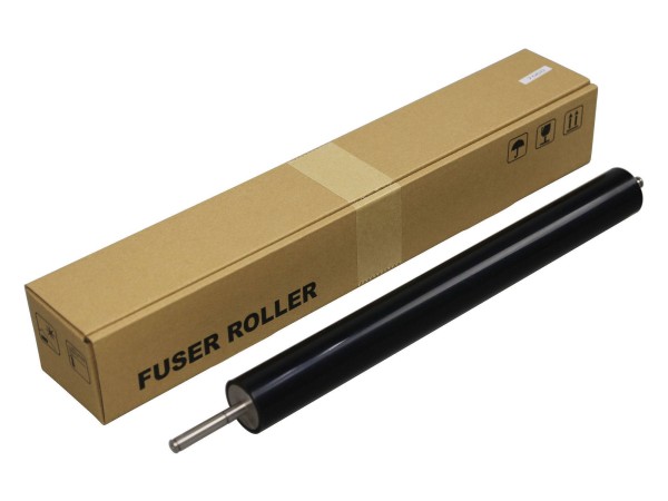 Вал резиновый Konica-Minolta Bizhub C454/C454e CET