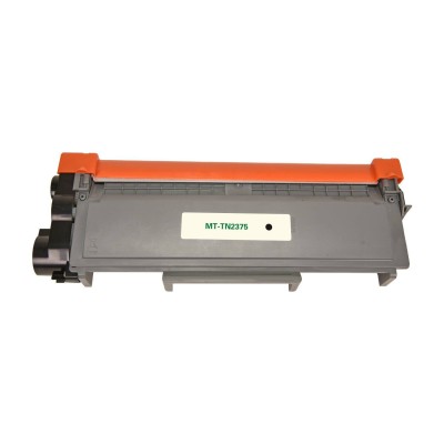 Тонер-картридж MyToner, аналог Brother TN-2375 2.6k