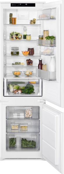 Встраиваемый холодильник Electrolux 500 FLEX RNS8FF19S