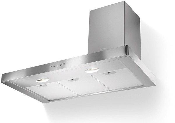 Настенная вытяжка Faber STILO SRM DX/SP A90