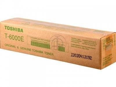 Тонер Toshiba E-studio 520/600/720  60.1k (т.) T-6000E  (o)