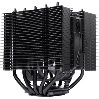 Кулер для процессора Noctua NH-D12L chromax.black