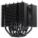 Кулер для процессора Noctua NH-D12L chromax.black