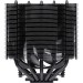 Кулер для процессора Noctua NH-D12L chromax.black