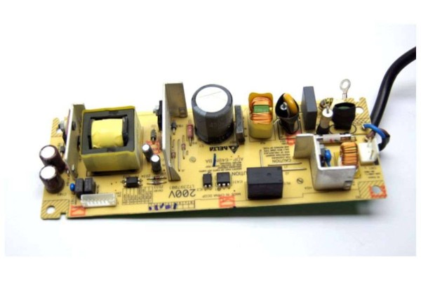 Плата питания BROTHER MFC-1810/1815/1912/DCP-1510/1512/1610/1612 (LT2800001)