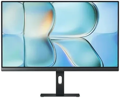 Монитор Монитор Xiaomi 23.8" A24i 2026 черный IPS LED 6ms 16:9 HDMI матовая 1500:1 300cd 178гр/178гр 1920x1080 144Hz DP FHD 3кг