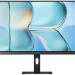 Монитор Монитор Xiaomi 23.8" A24i 2026 черный IPS LED 6ms 16:9 HDMI матовая 1500:1 300cd 178гр/178гр 1920x1080 144Hz DP FHD 3кг