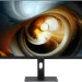 Монитор Монитор Xiaomi 23.8" A24i 2026 черный IPS LED 6ms 16:9 HDMI матовая 1500:1 300cd 178гр/178гр 1920x1080 144Hz DP FHD 3кг