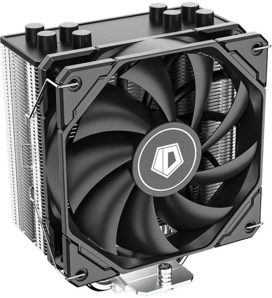 Устройство охлаждения(кулер) ID-COOLING SE-224-XTS