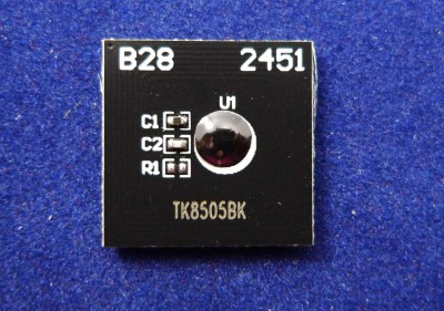 Чип для Kyocera TASKalfa 4550ci/5550ci (TK-8505K) Black, 30K ELP Imaging®