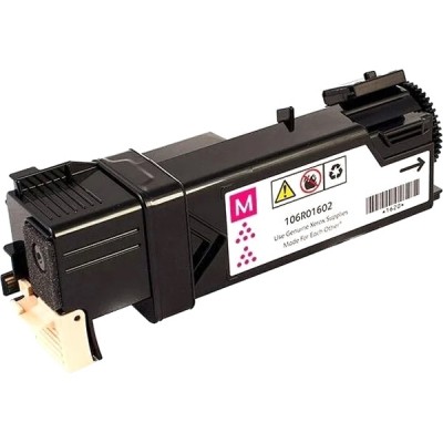 Тонер-картридж малиновый PH6500N Xerox 106R01602