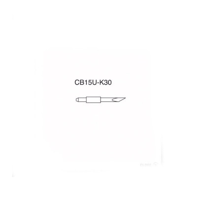 Нож CB 15UA-K30 1,5мм для плоттеров Graphtec (оргинальный)