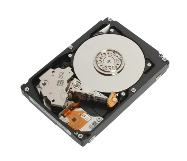 Жесткий диск Dell 161-BBVV
