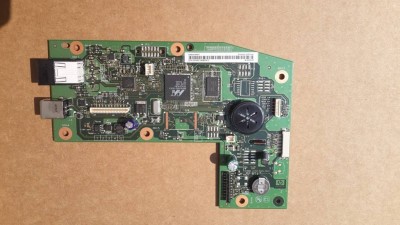 Плата форматера HP LJ M1212nf/M1214nfh (CE832-60001/CE832-60002) OEM