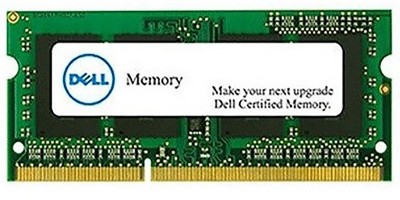 Оперативная память Серверная оперативная память Dell 32GB DDR4 (370-AFUM)