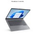 QWERTY Ноутбук Lenovo Thinkbook G6 14-IRL 14"WUXGA IPS, Intel Core i5-1340P, 16Gb, 512Gb SSD, noDVD, Win11 Pro, grey (гр