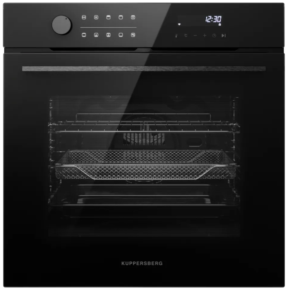 Духовой шкаф Kuppersberg Kuppersberg HF 615 B