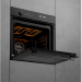 Духовой шкаф Kuppersberg Kuppersberg HF 615 B