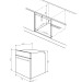 Духовой шкаф Kuppersberg Kuppersberg HF 615 B