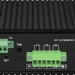Промышленный управляемый (L2+) HiPoE коммутатор Gigabit Ethernet NST NS-SW-8G2G-PL/IM