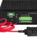 Промышленный управляемый (L2+) HiPoE коммутатор Gigabit Ethernet NST NS-SW-8G2G-PL/IM