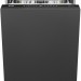 Встраиваемые посудомоечные машины Smeg ST363CL
