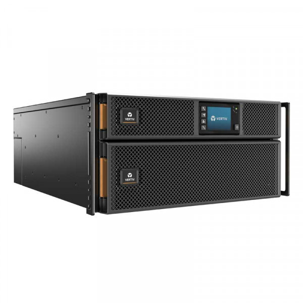 ИБП с двойным преобразованием Vertiv (Emerson) GXT5-3000IRT2UXLE