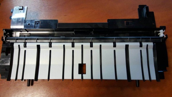 Направляющая бумаги в сборе HP LJ M712/M725 (RM1-8741)