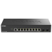 Коммутатор D-Link DGS-1210-10X/ME/C1A