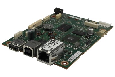 Плата форматера (для моделей с факсом) HP LJ M426fdn (F6W14-60002/F6W14-60001)