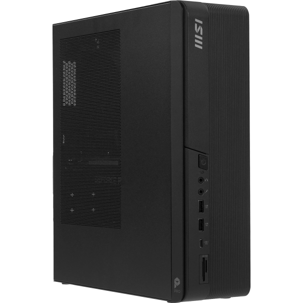 ПК MSI PRO DP80 A14TAG-272XRU (9S6-B20821-272)