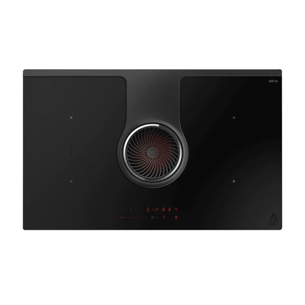 Варочная панель с вытяжкой ELICA Elica NIKOLATESLA ONE HP RAW BR/A/83-PRF0200577